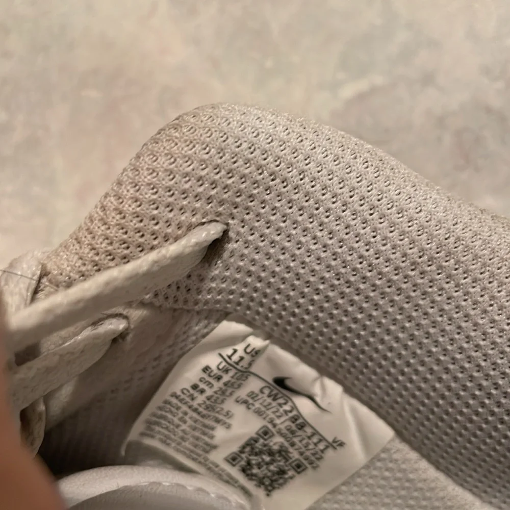 Nike Air Force 1 ‘07 sneakers - Picture 8 of 10